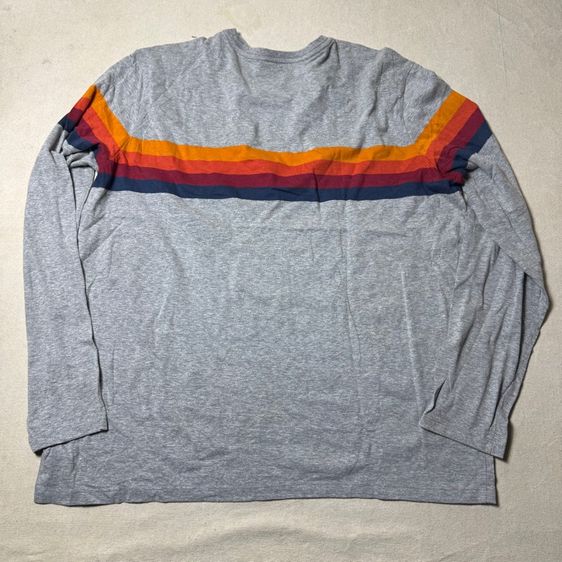 เสื้อยืด Goodiellow​ Size XL รูปที่ 5