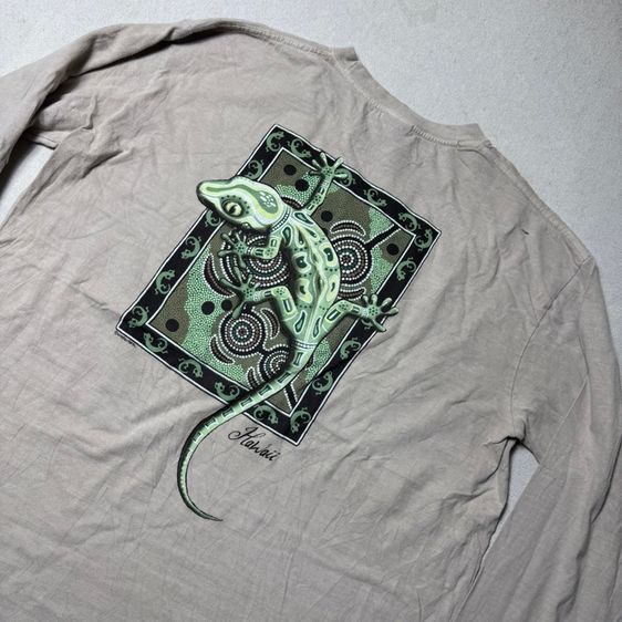 เสื้อยืด Crazy ​Shirts Size SM 