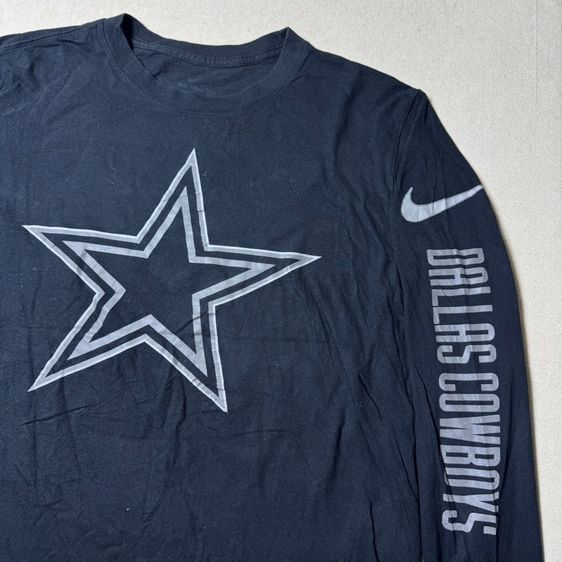 เสื้อยืด Nike x NFL Size M