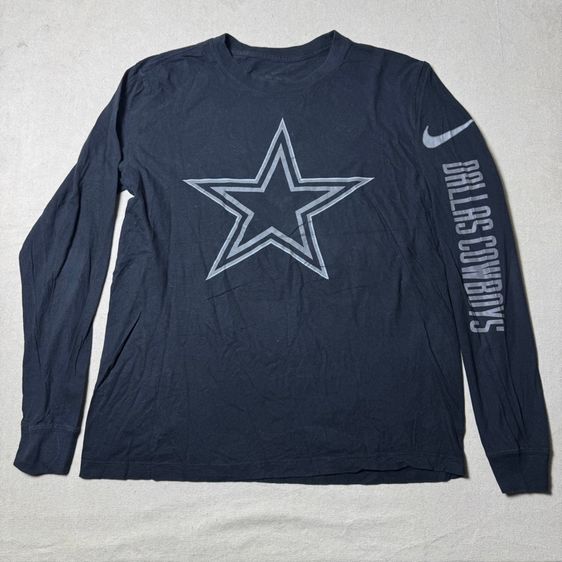 เสื้อยืด Nike x NFL Size M รูปที่ 2