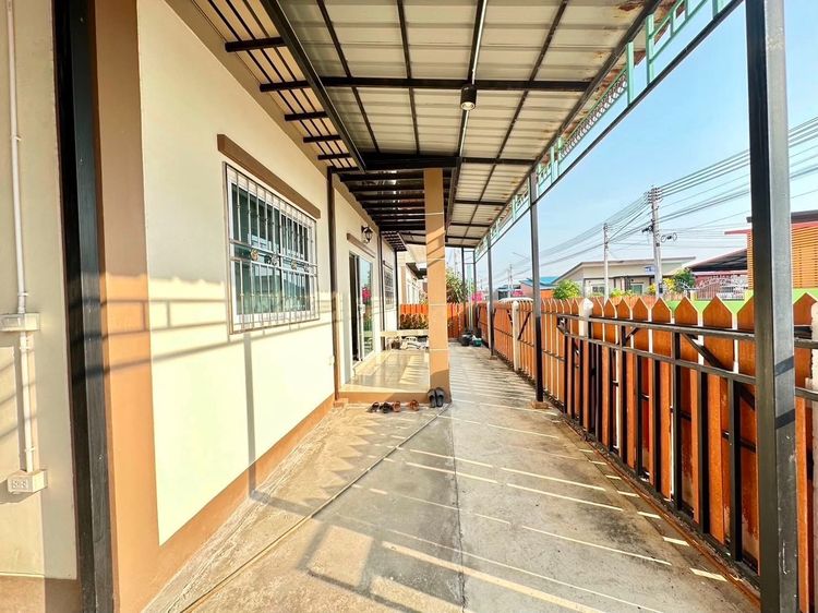 อื่นๆ ตกแต่งครบ ขายบ้านเดี่ยว ck ville 7 ท่าจีน ท่าฉลอม บางหญ้าแพรก สมุทรสาคร รูปที่ 4