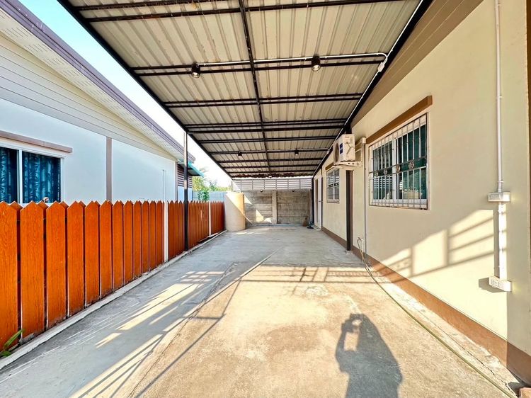 อื่นๆ ตกแต่งครบ ขายบ้านเดี่ยว ck ville 7 ท่าจีน ท่าฉลอม บางหญ้าแพรก สมุทรสาคร รูปที่ 2