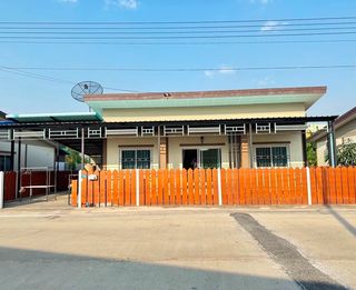 ขายบ้านเดี่ยว ck ville 7 ท่าจีน ท่าฉลอม บางหญ้าแพรก สมุทรสาคร