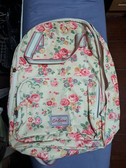 Used backpack Cath Kidston London 
