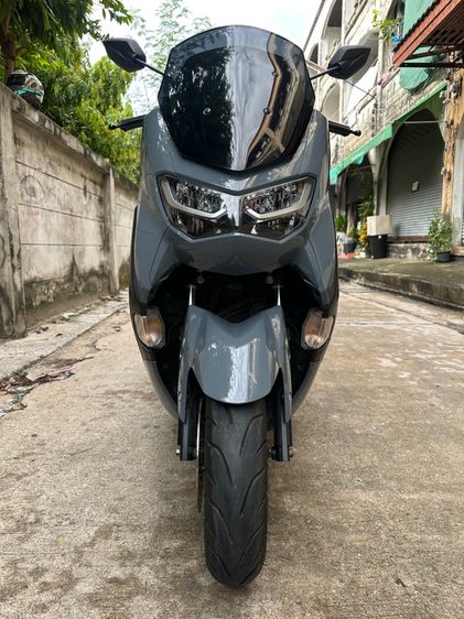 YAMAHA N-MAX 155cc 2023 ไมล์ 5,xxx km