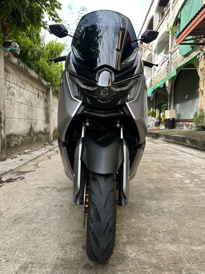 YAMAHA N-MAX TECH MAX 155cc  ปี2025 ไมล์ 2,9xx km