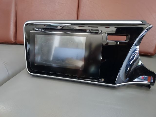 ขายวิทยุเดิม honda city ปี 16