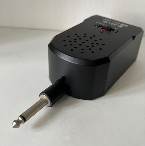 Joyo แอมป์จิ๋วมีเสียงคลีน Distortion รูปที่ 4