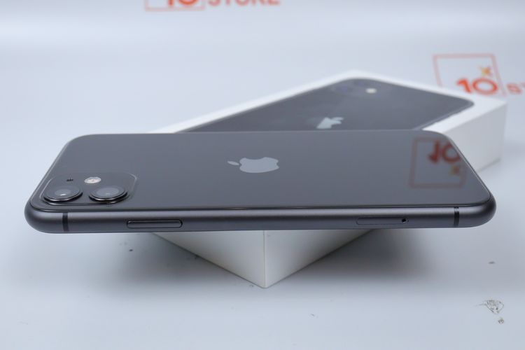 iPhone 11 128GB  รูปที่ 6