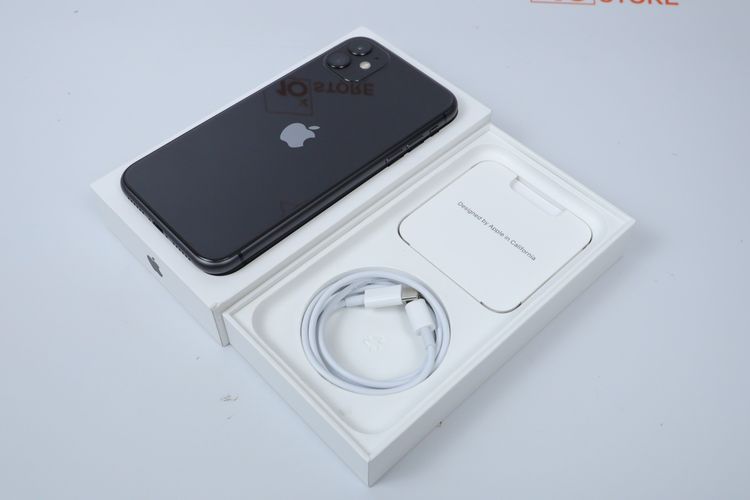 iPhone 11 128GB  รูปที่ 13