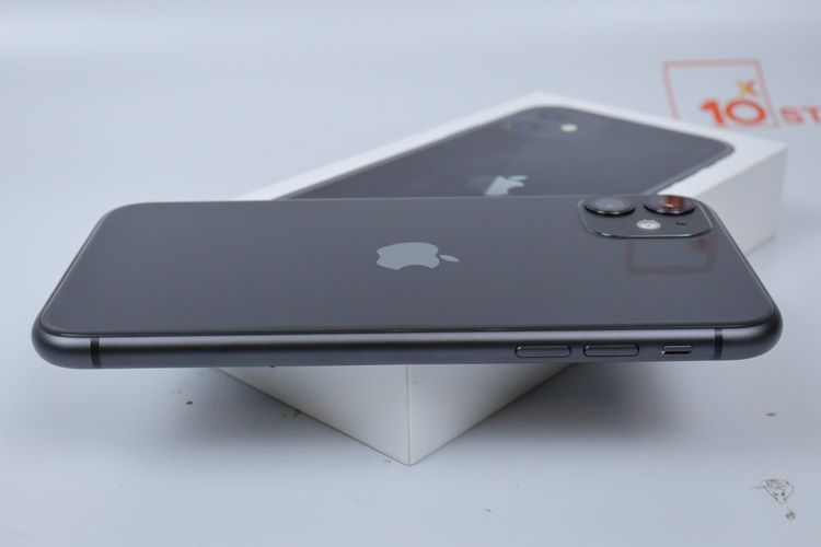 iPhone 11 128GB  รูปที่ 10