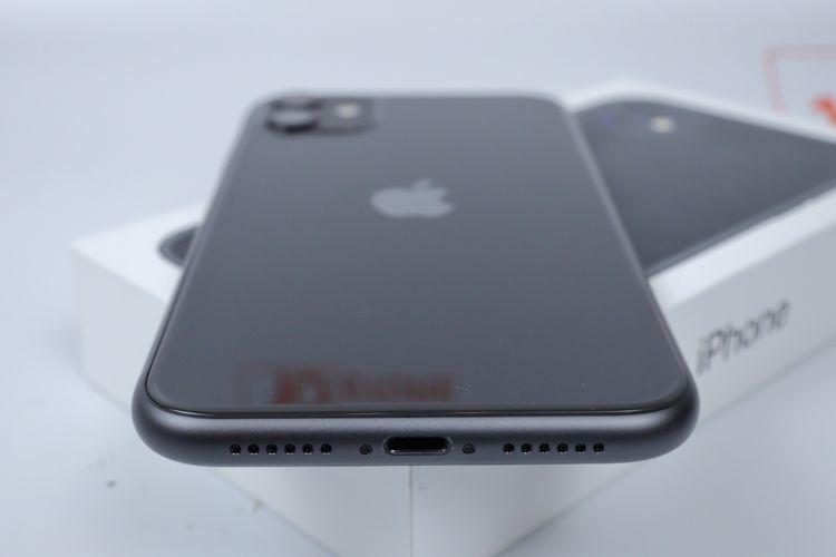 iPhone 11 128GB  รูปที่ 4