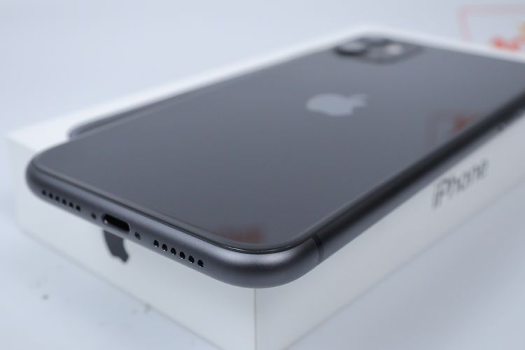 iPhone 11 128GB  รูปที่ 11