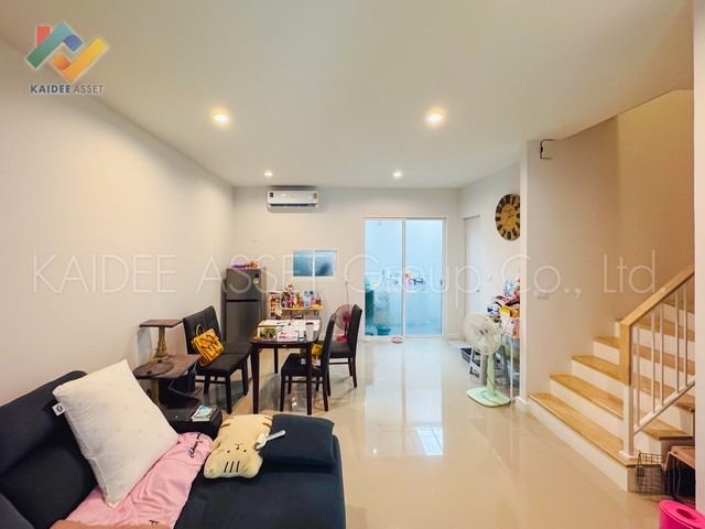 Prinsiri ไม่มี 2020 ซิตี้เซนส์ ดอนเมือง-สรงประภา Citysense Donmueang-Songprapa รูปที่ 4
