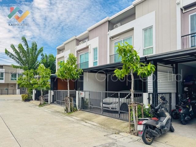 Prinsiri ไม่มี 2020 ซิตี้เซนส์ ดอนเมือง-สรงประภา Citysense Donmueang-Songprapa รูปที่ 2