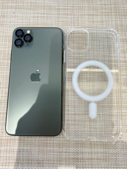 I phone 11pro max64gb แบต100