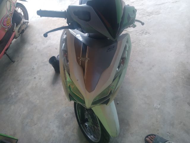 clik125i