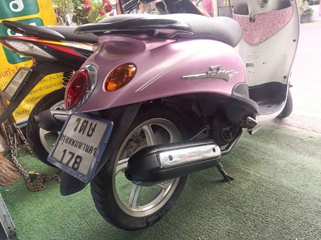 ฟีโน่ ภาษี70พร้อมเล่ม สด-ผ่อน 12,900 สวยแมคแท้สีขาว เครื่องดีเดิมๆ พิกัดพระราม5 ซ.วัดกำแพง โทร 0850899925