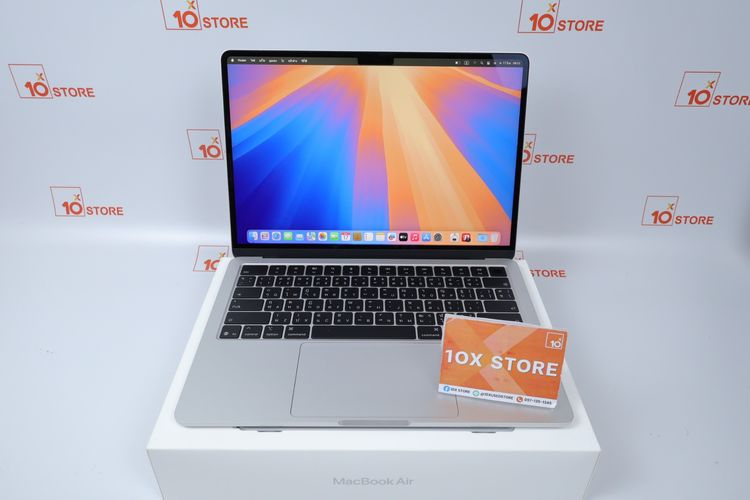 Apple MacBook Air M4 13" 16.256GB 