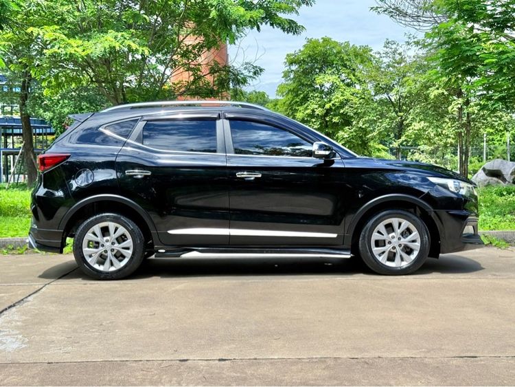 MG ZS 2019 1.5 D Utility-car เบนซิน เกียร์อัตโนมัติ ดำ รูปที่ 3