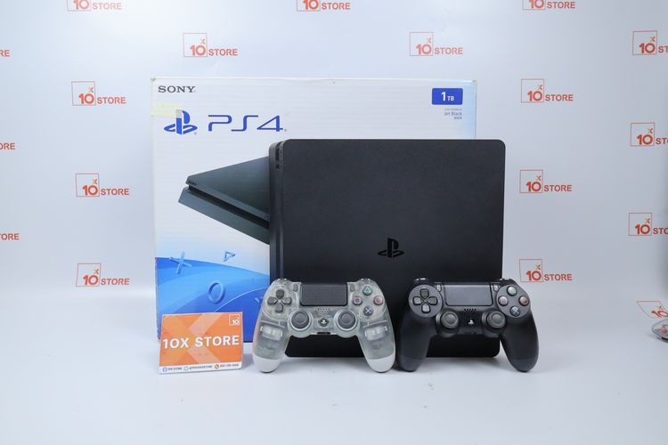 PS4 Slim 1TB 