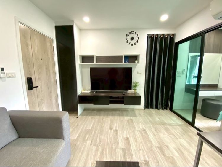 มีบางส่วน อื่นๆ 2020 ไม่อนุญาต ใช่  Dmark condo Fl.3  รูปที่ 4