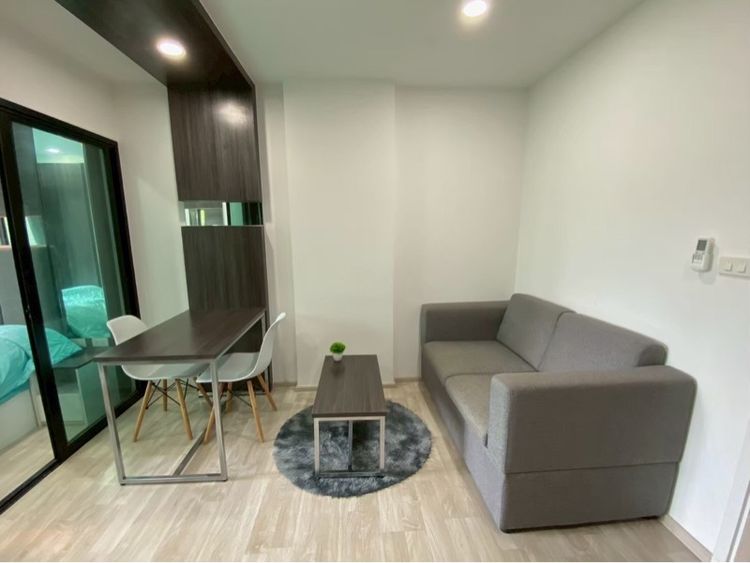 มีบางส่วน อื่นๆ 2020 ไม่อนุญาต ใช่  Dmark condo Fl.3  รูปที่ 3
