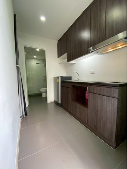 มีบางส่วน อื่นๆ 2020 ไม่อนุญาต ใช่  Dmark condo Fl.3  รูปที่ 2
