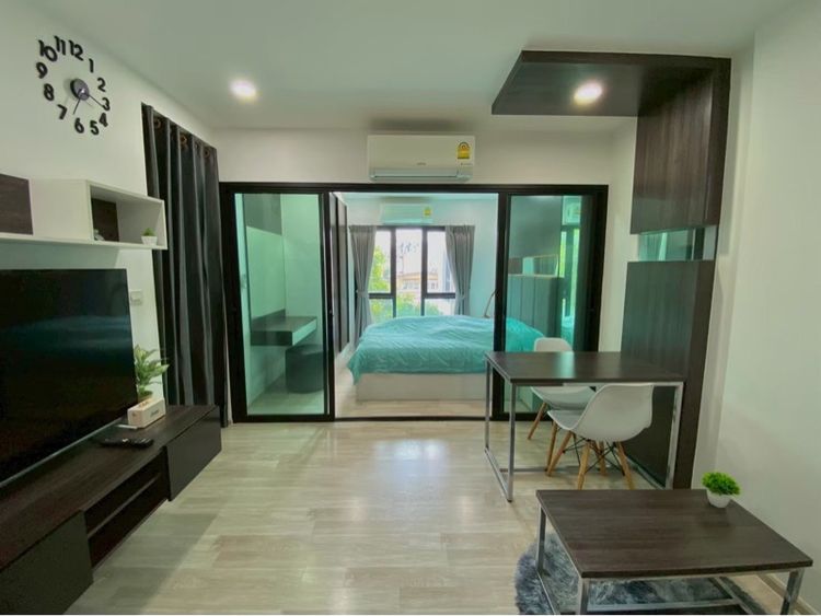 มีบางส่วน อื่นๆ 2020 ไม่อนุญาต ใช่  Dmark condo Fl.3 