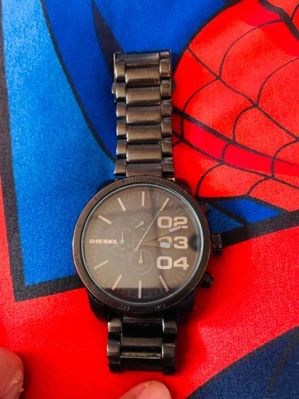 🫢นาฬิกา DIESEL DZ-4207📌 ถูกที่สุดแล้ว