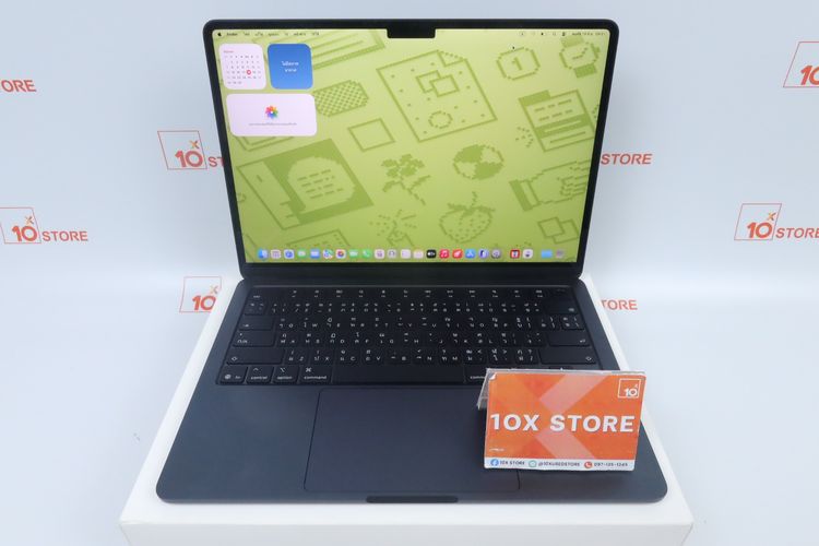Apple MacBook Air M5 13" 16.512GB 