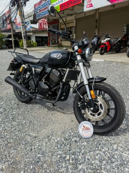 Legend 2021 อยู่ตรงข้ามห้างเซ็นทรัลชลบุรี GPX  Legen250twin II รถสภาพดี สุดหล่อสายคลาสสิค