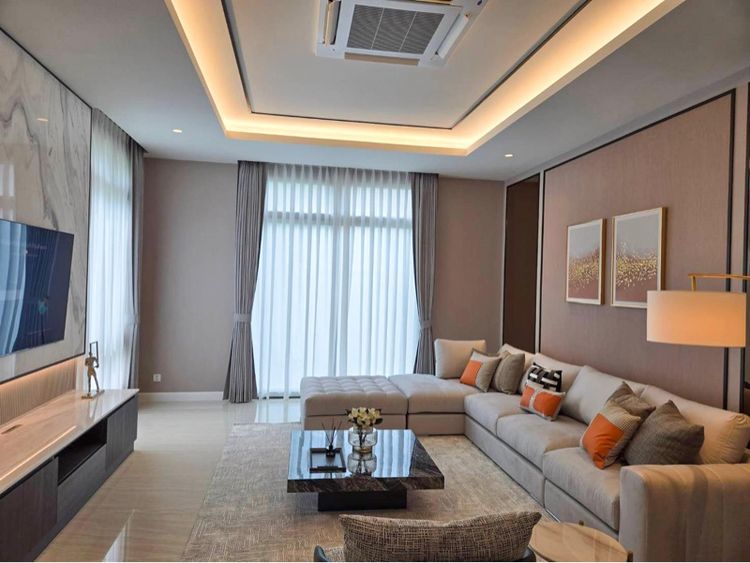 Property Perfect มีบางส่วน 2024 ไม่ใช่ House for sale 206 SQW.  รูปที่ 4