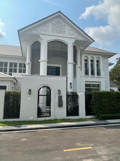 Property Perfect มีบางส่วน 2024 ไม่ใช่ House for sale 206 SQW.  รูปที่ 2