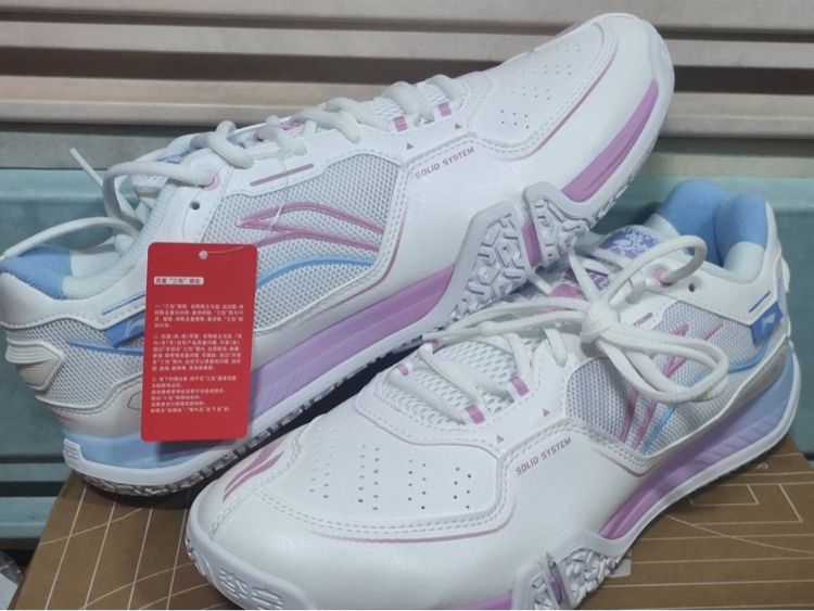 Li-Ning Saga 3 Lite Size 44 ขนาด 280 mm