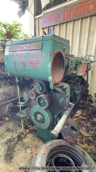 Volvo Penta TAMD122A รูปที่ 3
