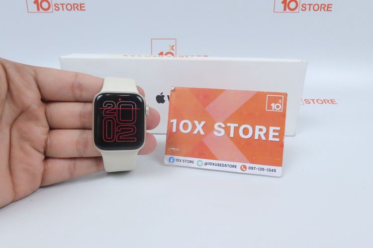 Apple Watch SE3 40mm GPS 