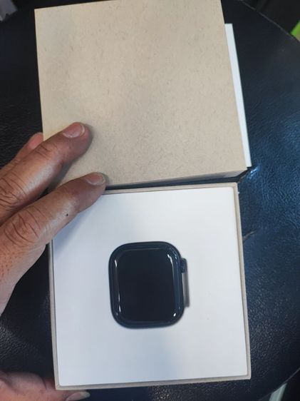 apple watch series 10 เครื่องเคลมศูนย์