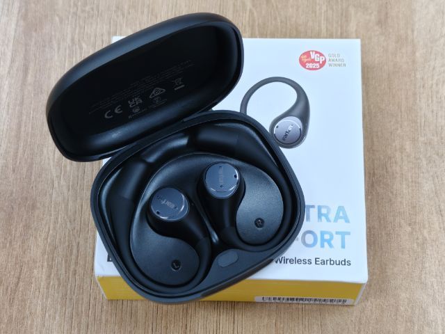 earfun open jump open ear 