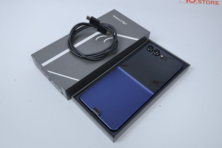 Samsung Galaxy Z Flip 7 12.256GB รูปที่ 14