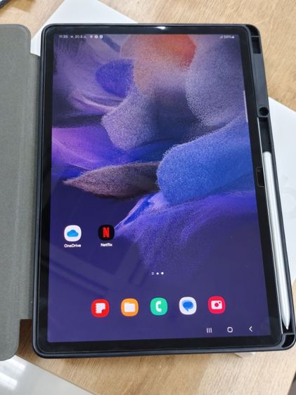 galaxy tab S7 FE LTE  รูปที่ 7
