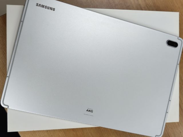 galaxy tab S7 FE LTE  รูปที่ 4