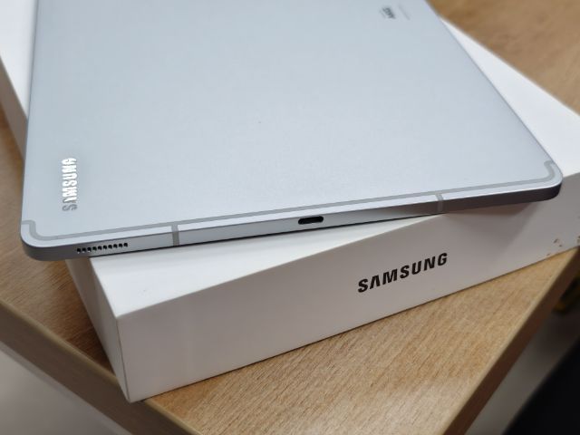 galaxy tab S7 FE LTE  รูปที่ 2