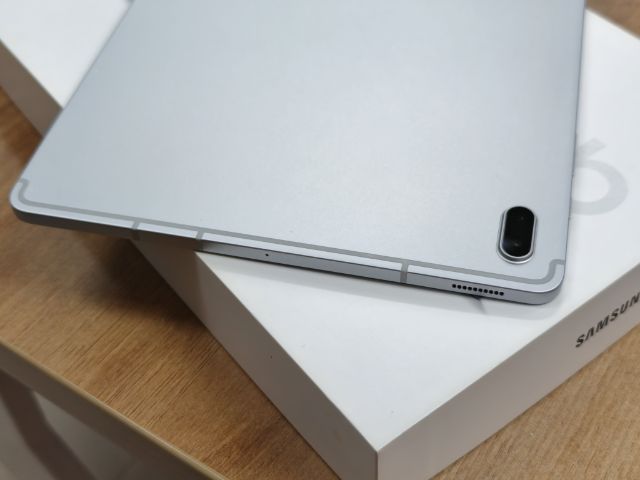 galaxy tab S7 FE LTE  รูปที่ 6