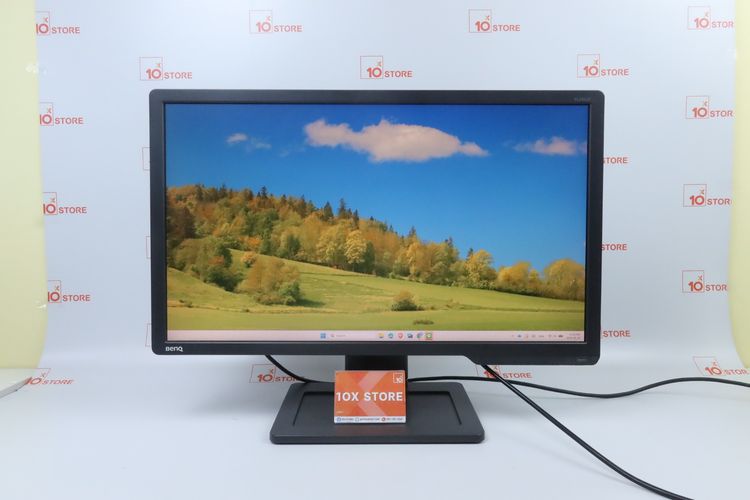 จอ 24 นิ้ว INCH TN 144Hz BENQ ZOWIE XL2411P