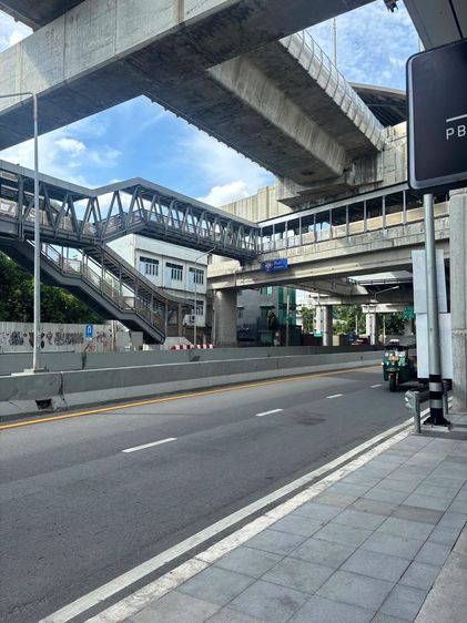 เซ้งตึก ทำเลดี พร้อมเฟอร์นิเจอร์ ติดรถไฟฟ้า ถ.จรัญสนิทวงศ์ รูปที่ 4