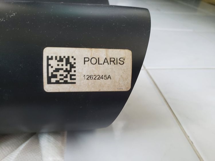 ขายด่วน exhaust polaris for harley davidson รูปที่ 2