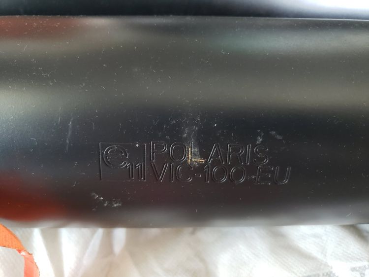 ขายด่วน exhaust polaris for harley davidson รูปที่ 3