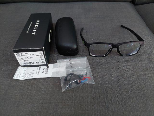 Oakley แท้ กรอบสายตา