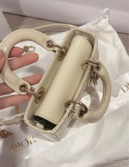 Dior Lady D-Joy Micro Y23  รูปที่ 6